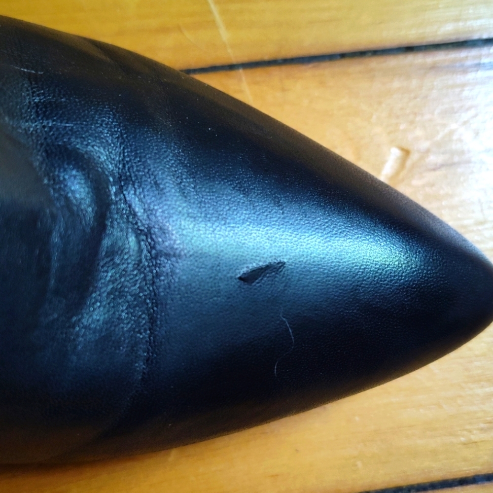 Steven By Steve Madden Maliik Pointed Toe Bootie - image 7